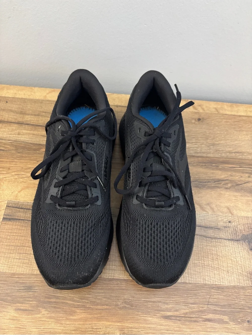 Brooks Beast GTS 24 Road Running Shoes Walking Comfort Black Men’s